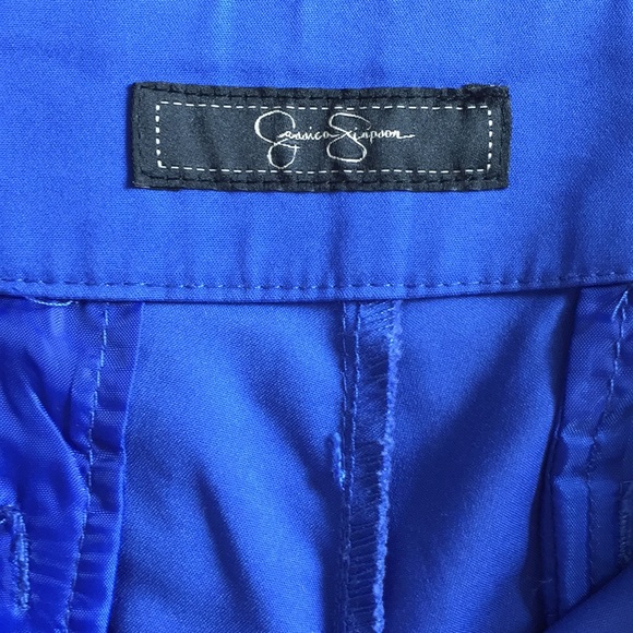 Jessica Simpson Shorts - Picture 3 of 4